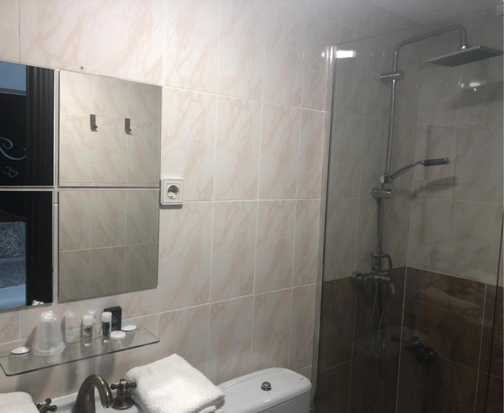 Hostal Victoria Altura エクステリア 写真
