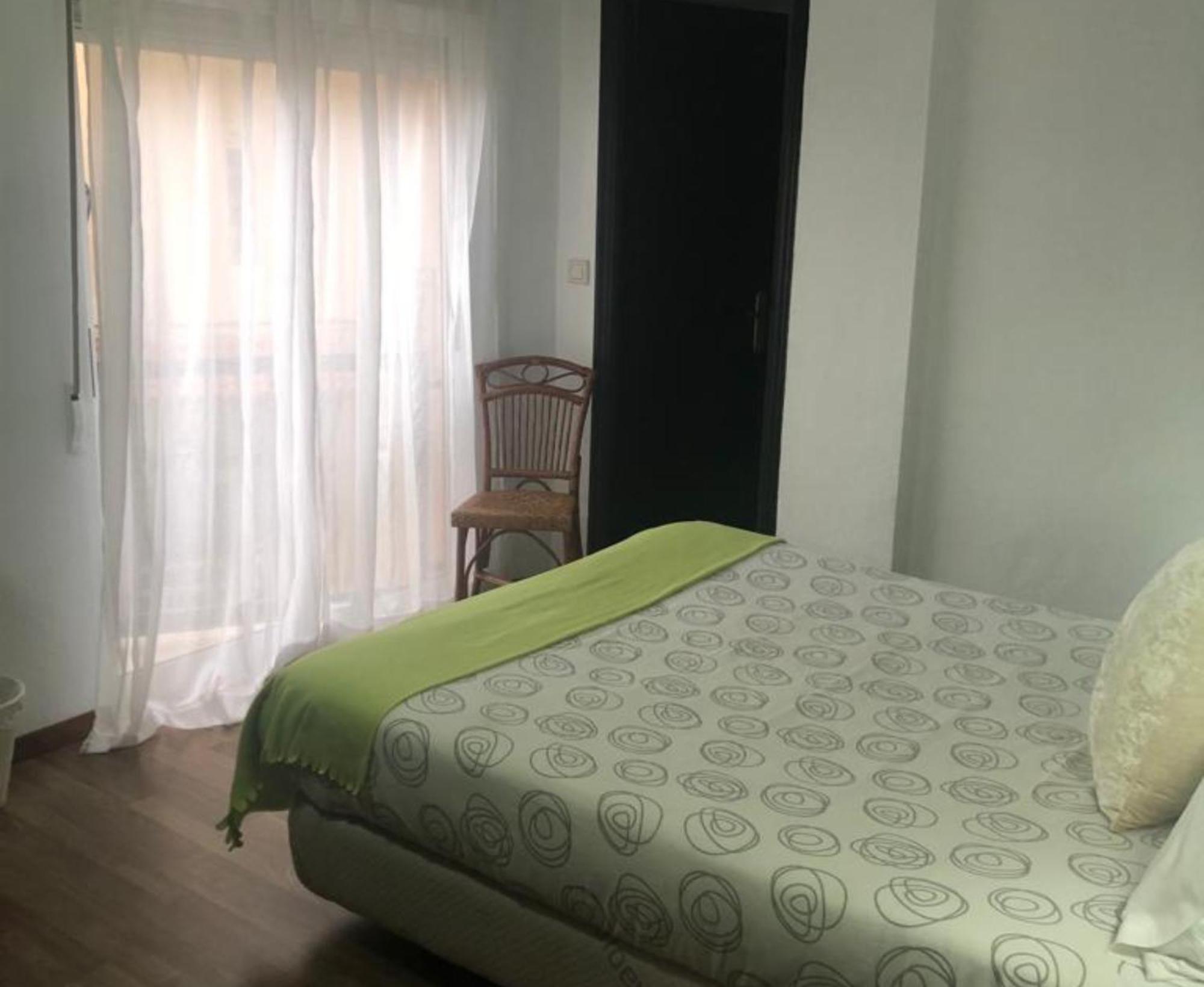 Hostal Victoria Altura エクステリア 写真
