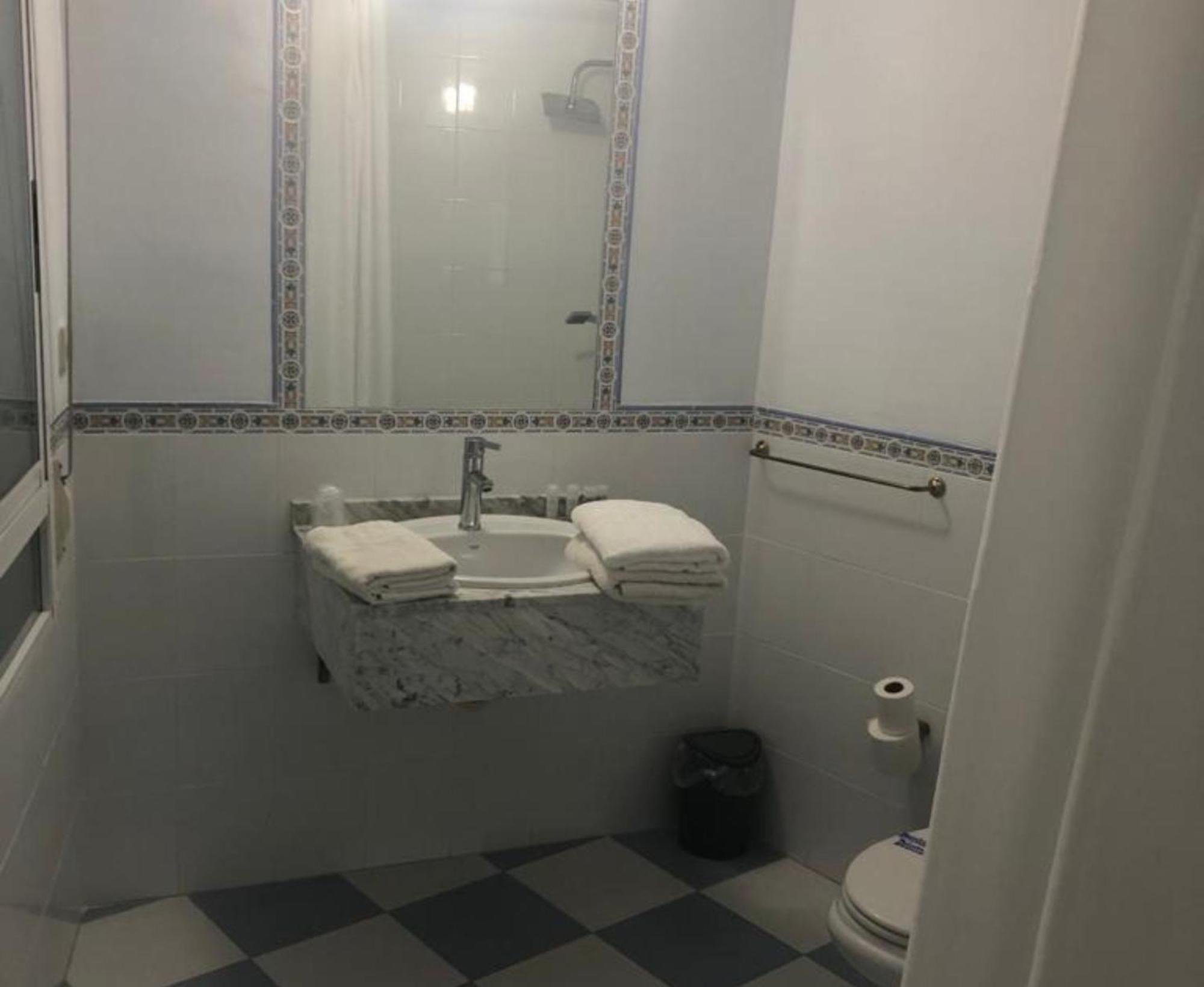Hostal Victoria Altura エクステリア 写真