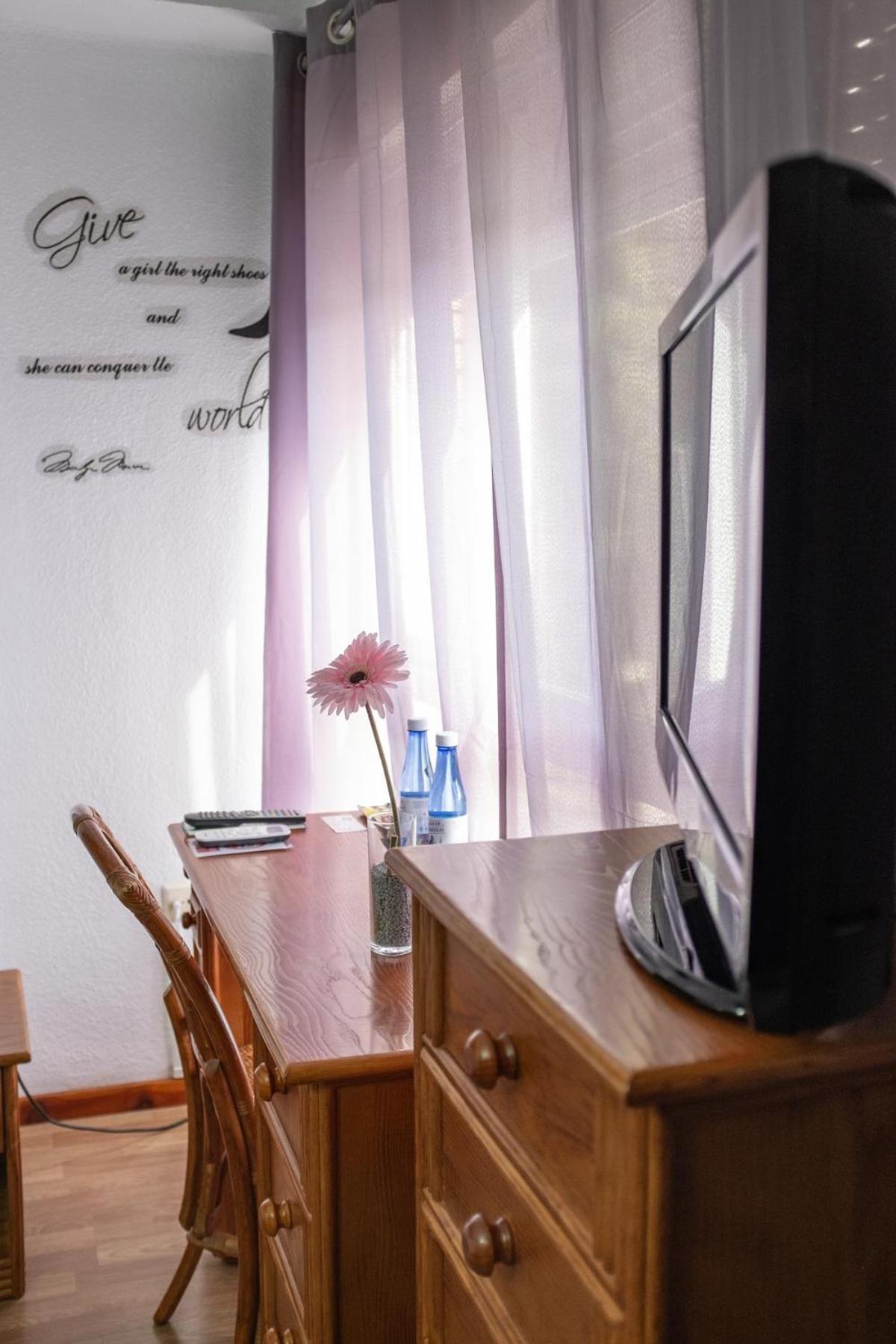 Hostal Victoria Altura エクステリア 写真
