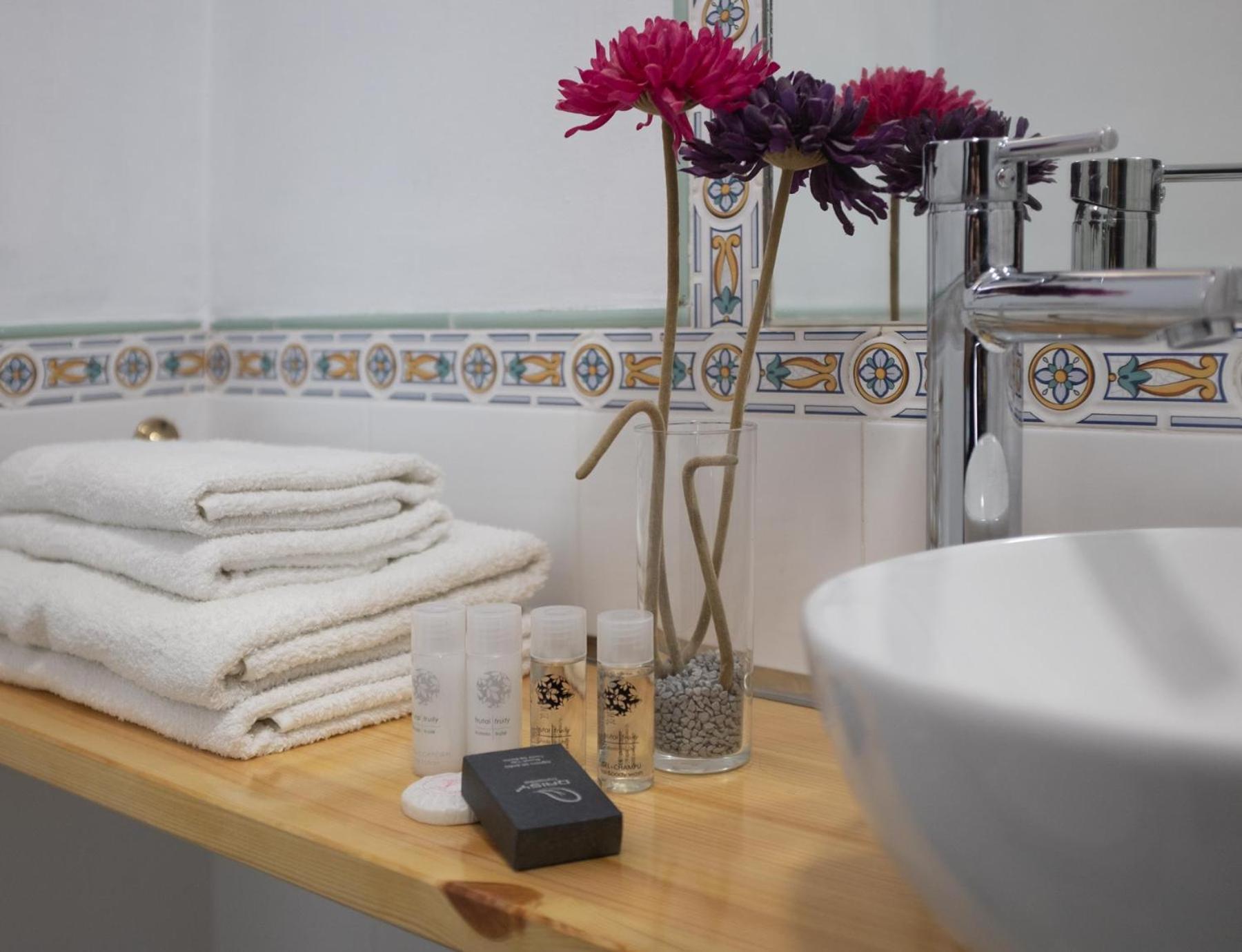 Hostal Victoria Altura エクステリア 写真