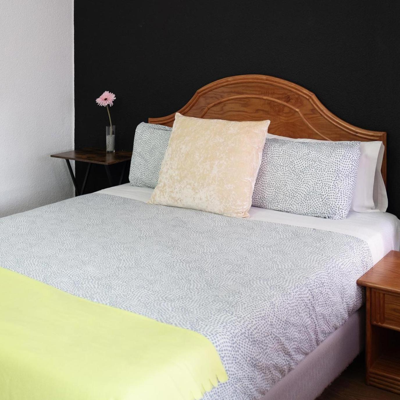 Hostal Victoria Altura エクステリア 写真